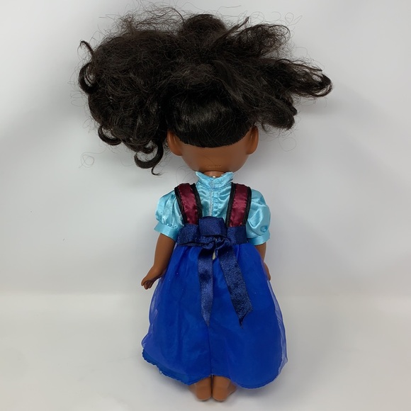 Disney Princess jakks pacific doll with big eyes - Picture 7 of 16